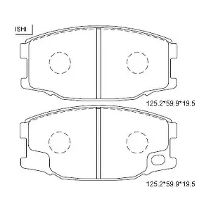 KD4205 ASIMCO