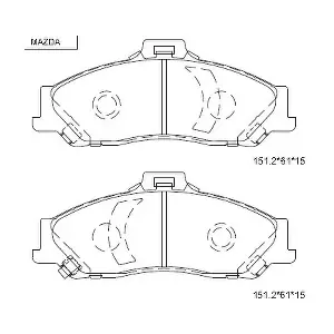 ASIMCO KD3750F