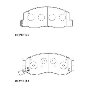 ASIMCO KD2727