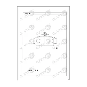 45022SWWG02 NISSAN