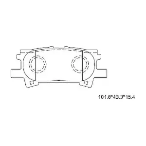 ASIMCO KD2783