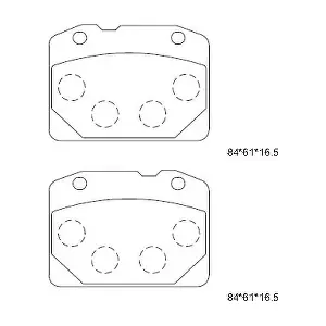 KD8789 ASIMCO