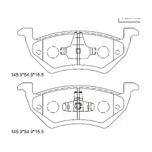 KD6514 ASIMCO
