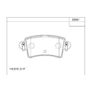 7701206763 OPEL