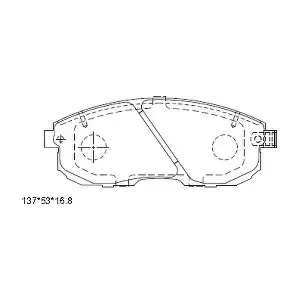 KD1515 ASIMCO