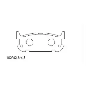 KD3774 ASIMCO