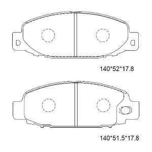 KD4343 ASIMCO