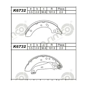 3N212200AA FORD USA