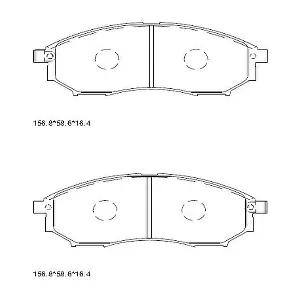 KD1476F ASIMCO