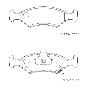 ASIMCO KD4707