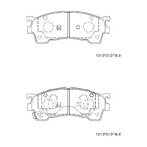 ASIMCO KD3601W