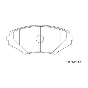 KD3719 ASIMCO