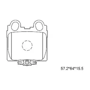 ASIMCO KD2722