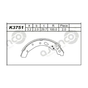 DFY12638Z FORD USA