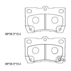 ASIMCO KD2782