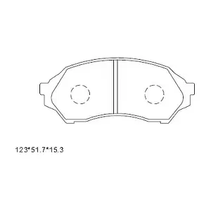ASIMCO KD3725