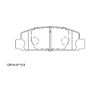 ASIMCO KD3772