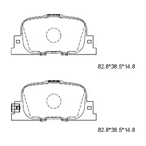 KD2721F ASIMCO