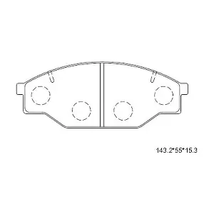 ASIMCO KD2689
