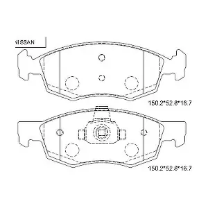 KD1521 ASIMCO