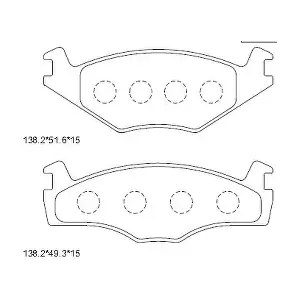 ASIMCO KD7757