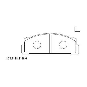 ASIMCO KD8704