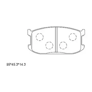 KD3752 ASIMCO
