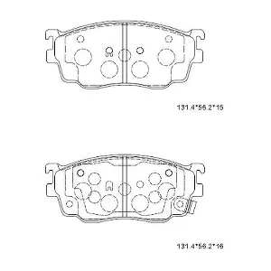 ASIMCO KD3724