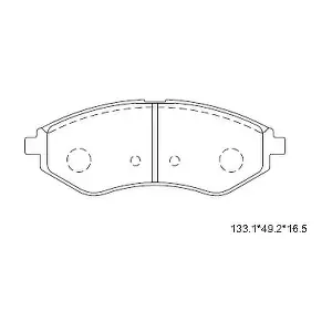 ASIMCO KD9723