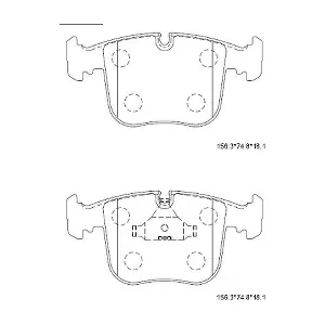 KD7582 ASIMCO
