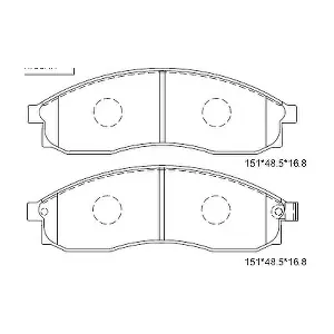 ASIMCO KD1785
