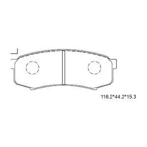 ASIMCO KD2281