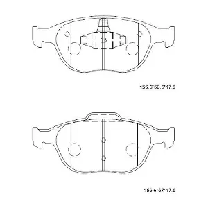 ASIMCO KD6797