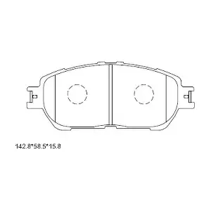 ASIMCO KD2639