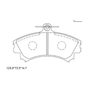ASIMCO KD4727