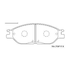 KD6316 ASIMCO