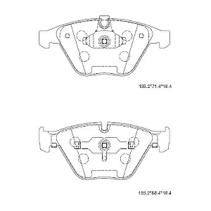 ASIMCO KD7535H