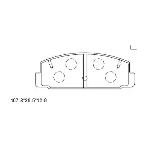 ASIMCO KD3791