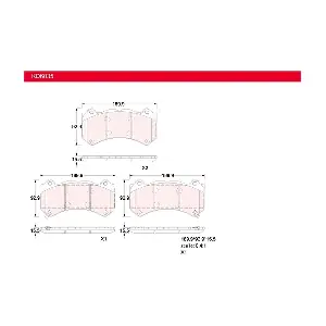 ASIMCO KD6035
