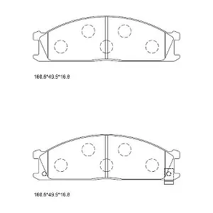 ASIMCO KD1792W