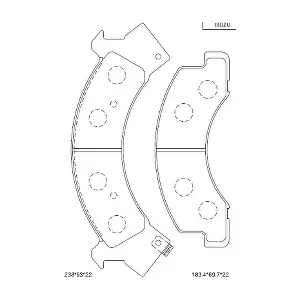 ASIMCO KD4401