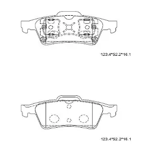 ASIMCO KD1514