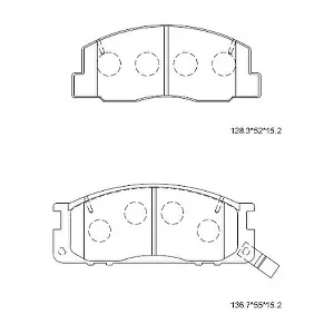 ASIMCO KD2693
