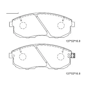 ASIMCO KD1710