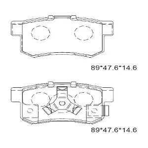 ASIMCO KD1517F