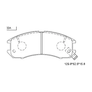 ASIMCO KD3764