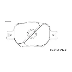 ASIMCO KD2607