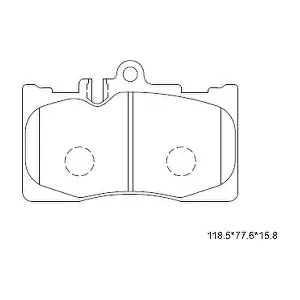 ASIMCO KD2751