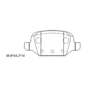 KD0719 ASIMCO