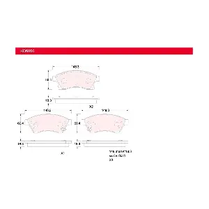 ASIMCO KD6060